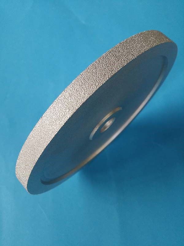 釬焊金剛石磨輪