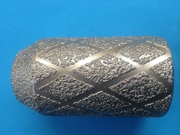 釬焊金剛石滾輪